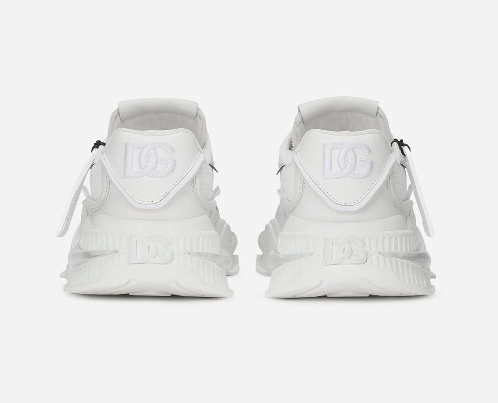 Giày Dolce & Gabbana Airmaster 'White' CK2071AY95189642 - Ảnh 4