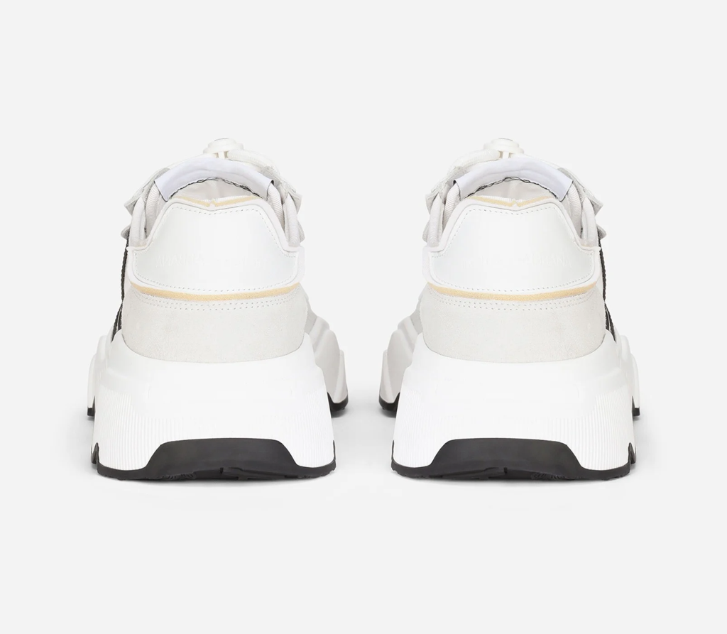 Giày Dolce & Gabbana Daymaster 'White' CK1908AQ04080001 - Ảnh 3