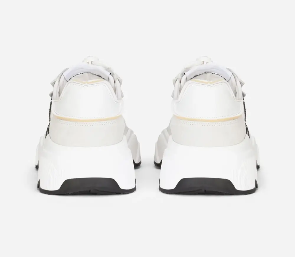 Giày Dolce & Gabbana Daymaster 'White' CK1908AQ04080001 - Ảnh 3