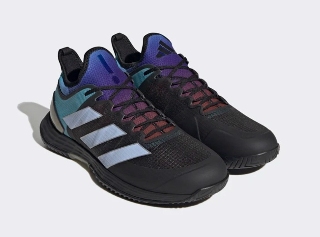 Giày Adidas Adizero Ubersonic 4 'Core Black' HQ8381 - Ảnh 4