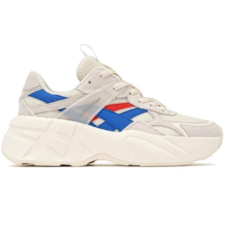 Giày Onitsuka Tiger SP-I 'Beige' 1183C184-100