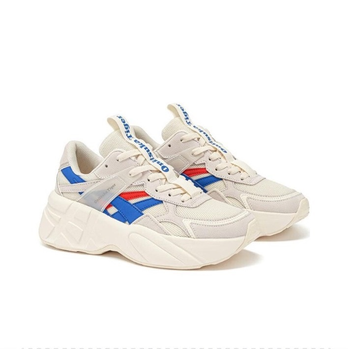 Giày Onitsuka Tiger SP-I 'Beige' 1183C184-100 - Ảnh 2