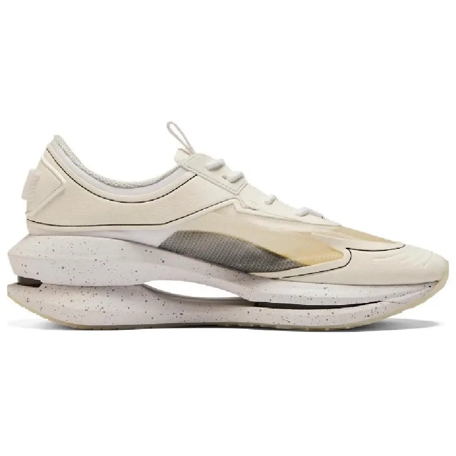 Giày Onitsuka Tiger Low 'White Beige' 1183C149-100