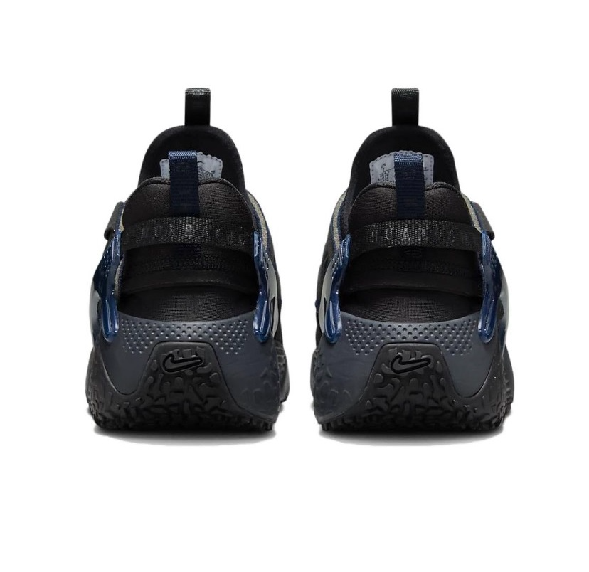 Giày Nike Air Huarache Craft 'Obsidian' DQ8031-003 - Ảnh 3
