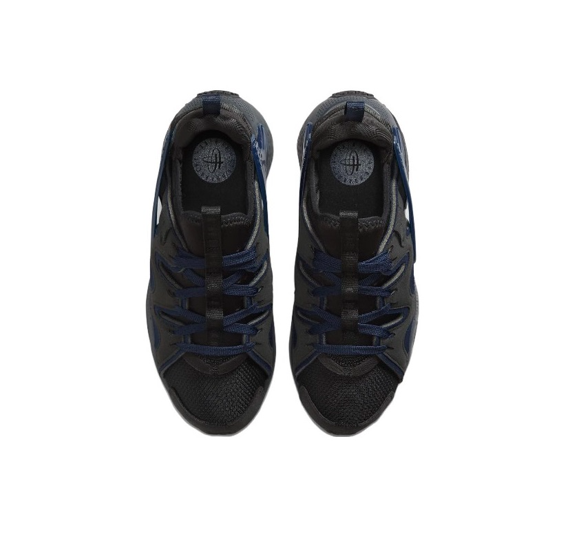 Giày Nike Air Huarache Craft 'Obsidian' DQ8031-003 - Ảnh 4