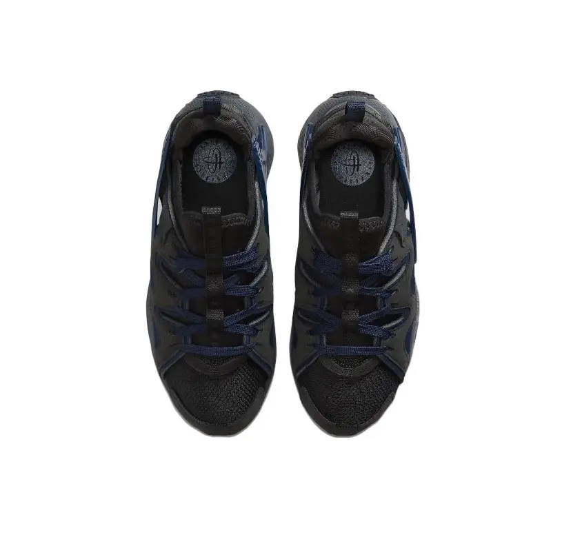 Giày Nike Air Huarache Craft 'Obsidian' DQ8031-003 - Ảnh 4