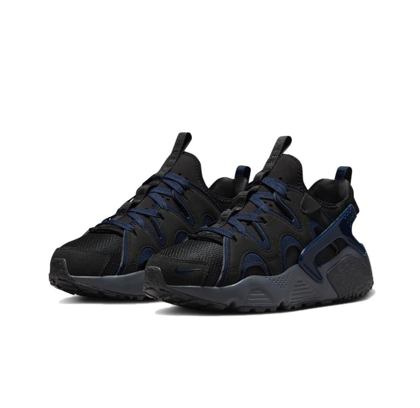 Giày Nike Air Huarache Craft 'Obsidian' DQ8031-003 - Ảnh 5