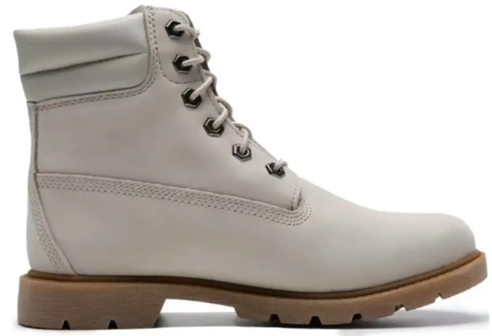 Giày Timberland Martin Boots 'Gray' A2G5EMK51