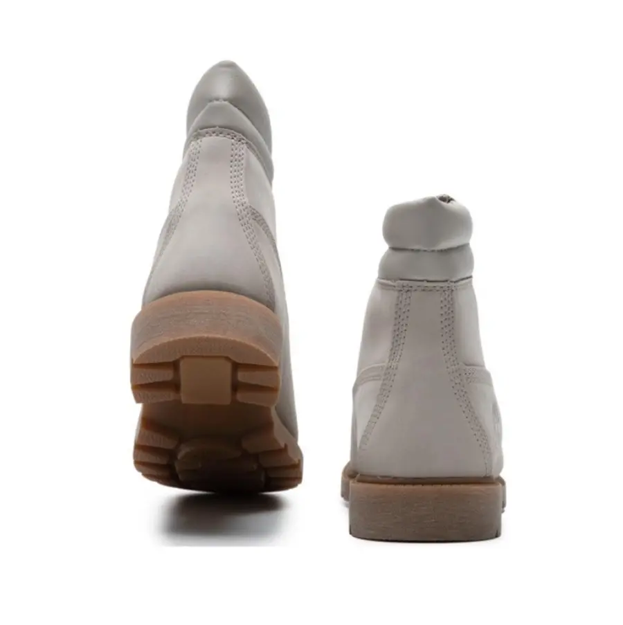 Alternative view of Giày Timberland Martin Boots 'Gray' A2G5EMK51