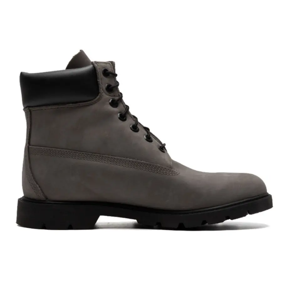 Giày Timberland Martin Boots 'Dark Brown' A64YWM033