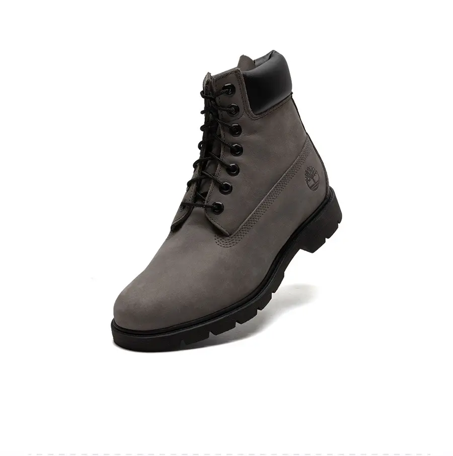 Giày Timberland Martin Boots 'Dark Brown' A64YWM033 - Ảnh 3