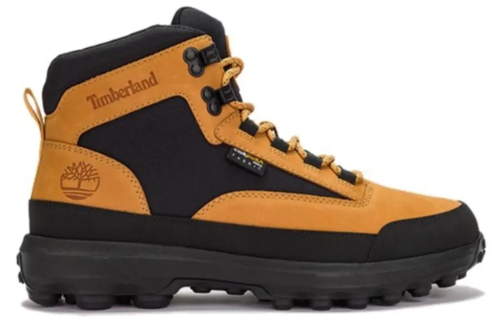 Giày Timberland Waterproof Boot 'Wheat' A652D