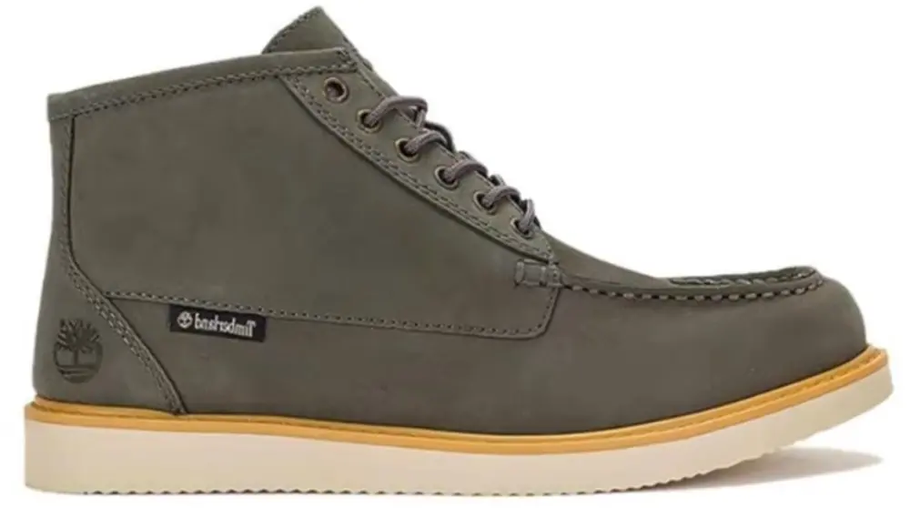 Giày Timberland Light Outdoor Boots 'Gray' A5XUY