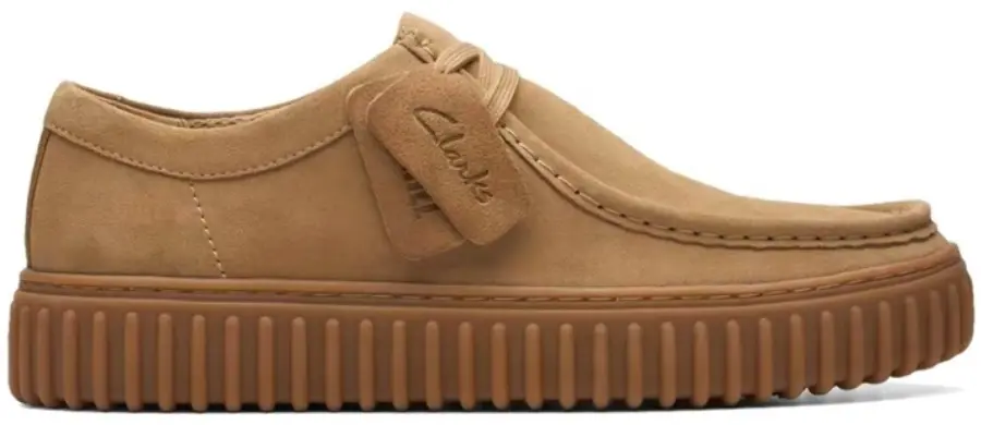 Giày Clarks Street Series 'Earthy Yellow' 261734717