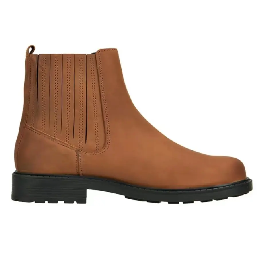 Giày Clarks Chic Cut Fashion 'Brown' 261613975