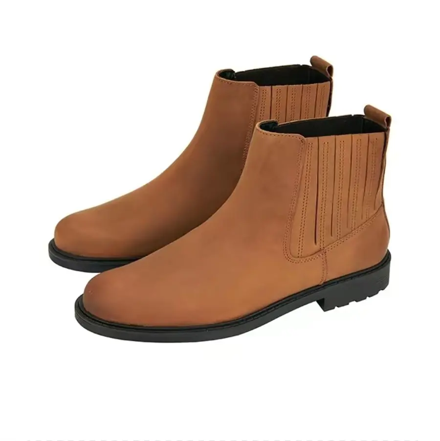 Alternative view of Giày Clarks Chic Cut Fashion 'Brown' 261613975