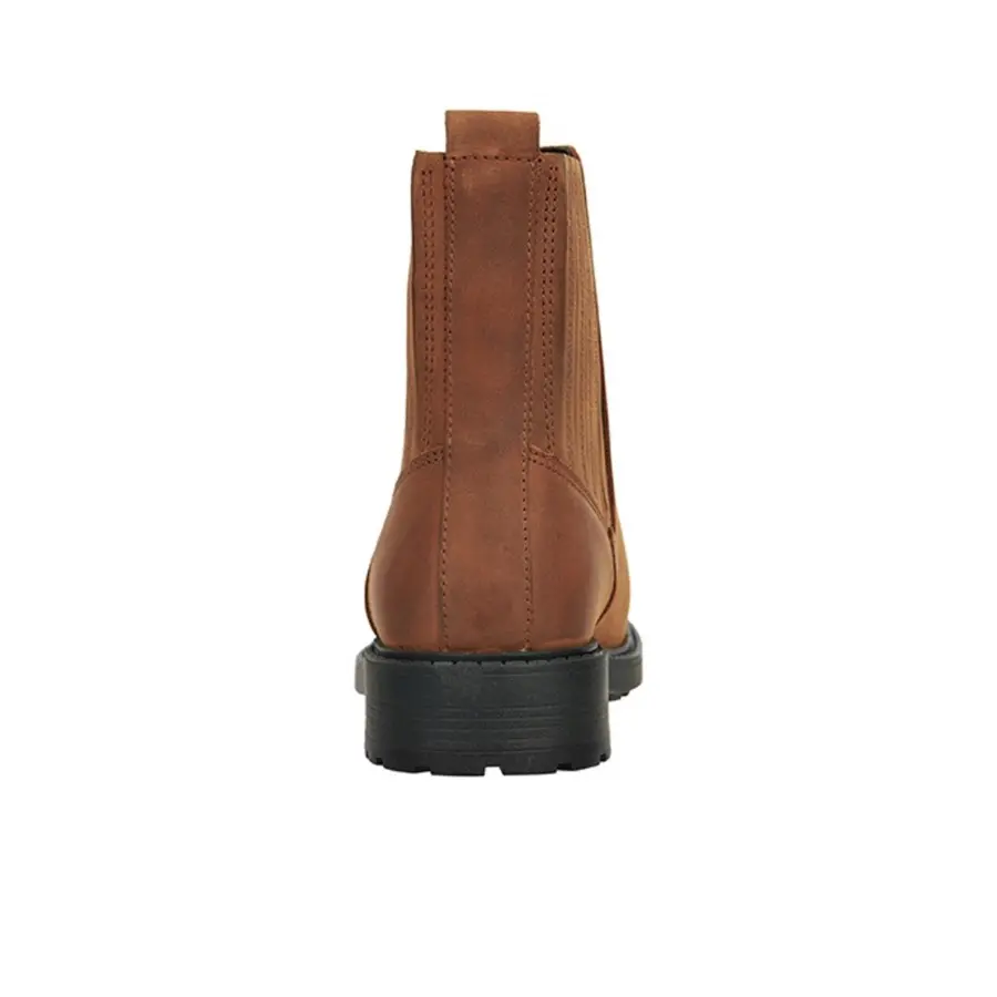 Giày Clarks Chic Cut Fashion 'Brown' 261613975 - Ảnh 4