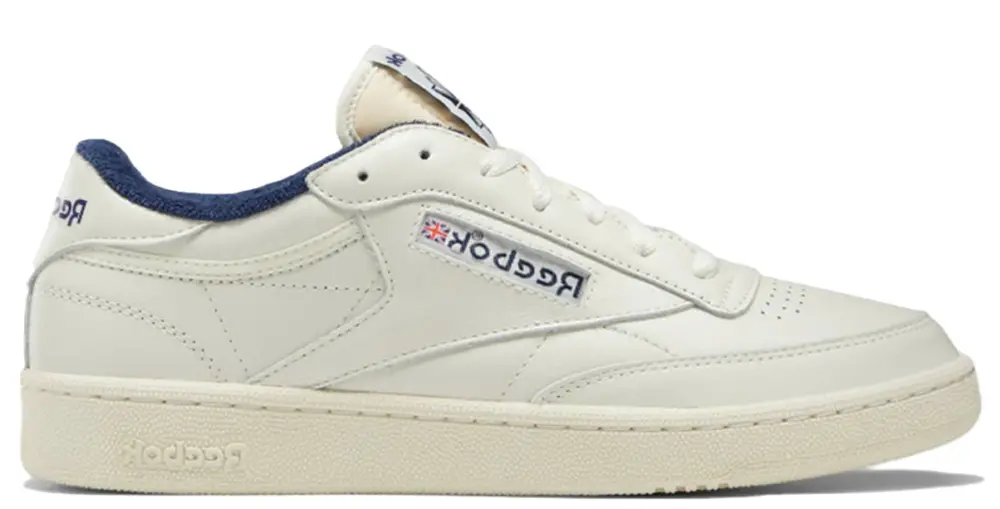 Giày Reebok Club C 85 Vintage 'Chalk Alabaster' GX3683