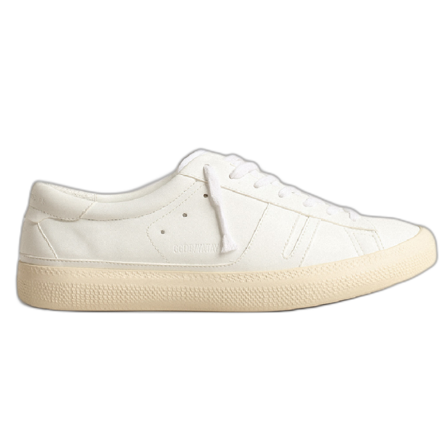 Giày Golden Goose 'White' GUF00453-F004013-10100