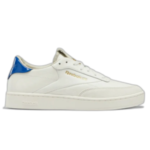 Giày Reebok Club C Clean 'Chalk Vector Blue' GY1384