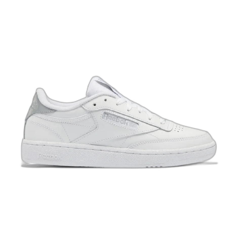 Giày Reebok Buty Club C 85 White GX1701