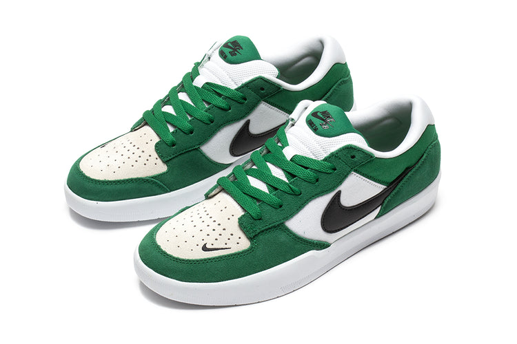 Giày Nike Air Force 58 SB ‘Pine Green Black’ DV5477-300 - Ảnh 4