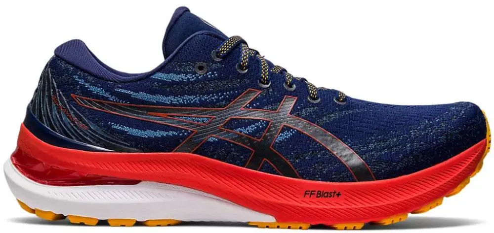 Giày Asics Gel Kayano 29 'Deep Ocean' 1011B440-401