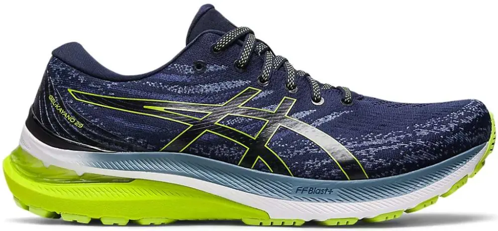 Giày Asics Gel Kayano 29 'Midnight' 1011B440-404