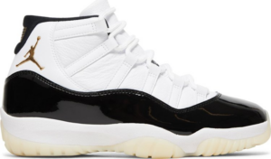 Giày Nike Jordan 11 Retro DMP 'Black White' CT8012-170