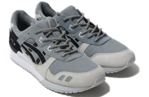 Alternative view of Giày 24 Kilates x Gel Lyte 3 '24 Kilates Express' 1193A036-020