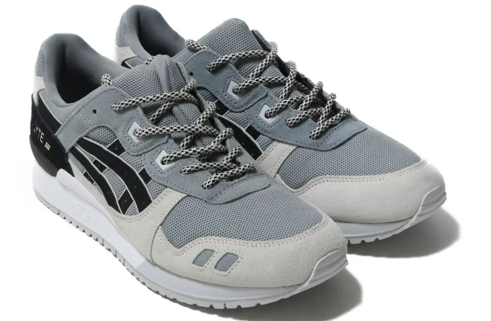 Alternative view of Giày 24 Kilates x Gel Lyte 3 '24 Kilates Express' 1193A036-020
