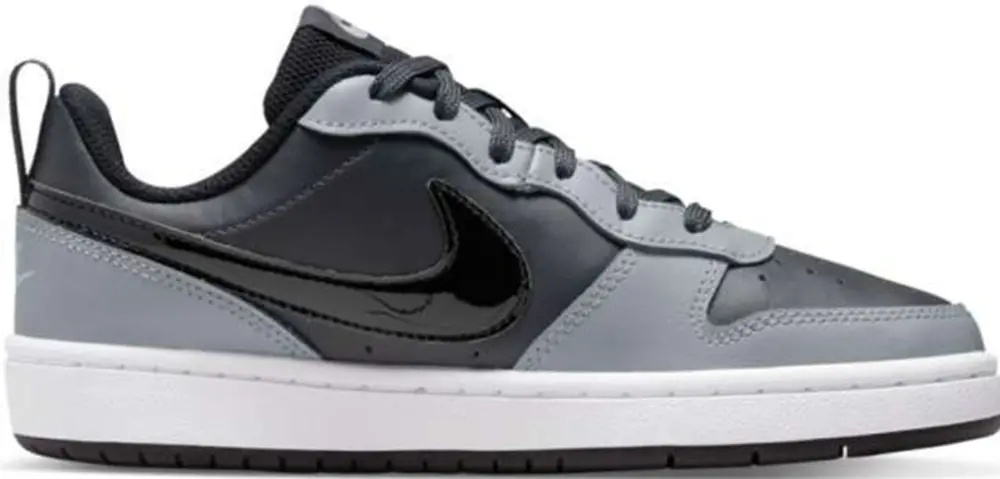 Giày Nike Court Borough 'Grey’ BQ5448-014