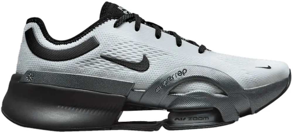 Giày Nike Zoom Superrep 4 Nn Prm 'White' DV1162-100