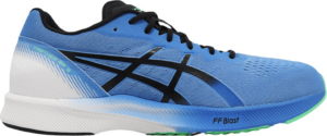 Giày Asics Tarther RP 3 'Blue Coast Black' 1011B465-401