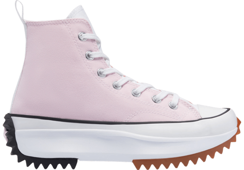 Giày Converse Run Star Hike High 'Statement Flow' 170968C