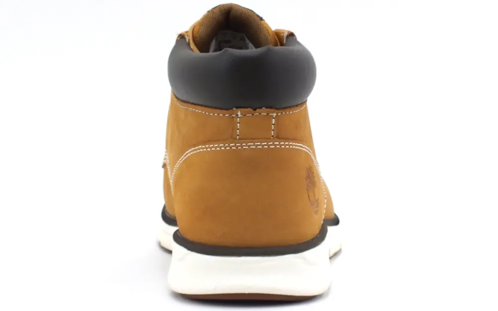 Giày Timberland 'Wheat Miele' TB-0A1989-231 - Ảnh 3
