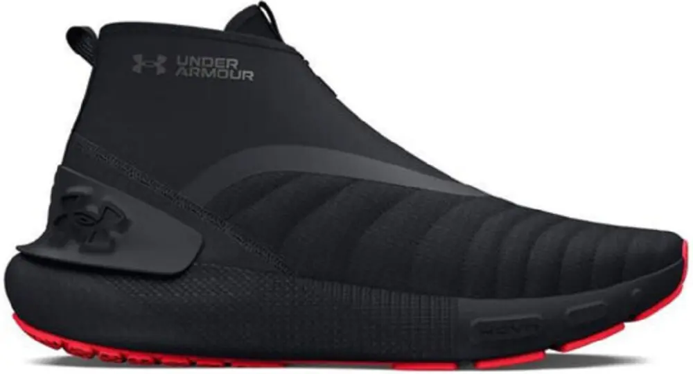 Giày Under Armour Hovr Phantom 3 'Black' 3026802-001