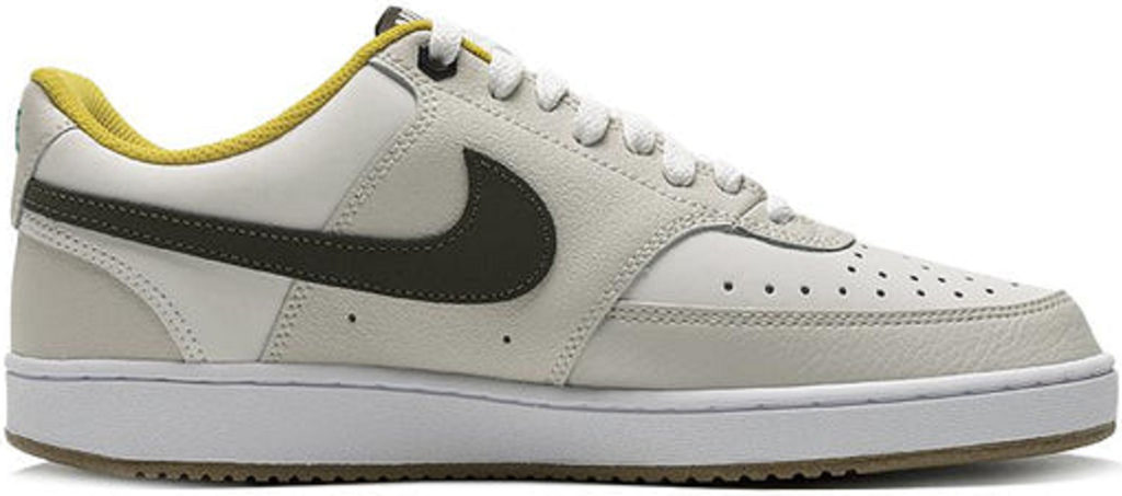 Giày Nike Court Vision 1 LO NN CN ‘White’ FV3630-131