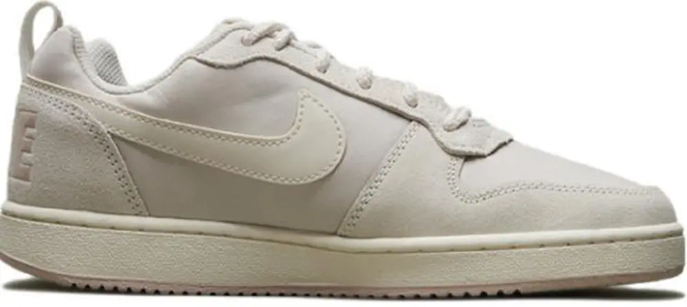 Giày Nike Court Borough 'Orewood Brown’ 861533-101