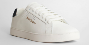 Alternative view of Giày Palm Angels Street Style PMIA056F21LEA0010110