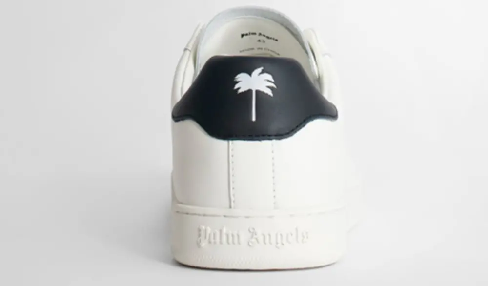 Giày Palm Angels Street Style PMIA056F21LEA0010110 - Ảnh 3