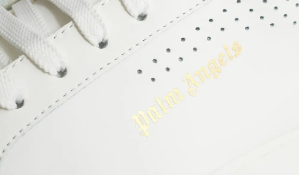 Giày Palm Angels Street Style PMIA056F21LEA0010110 - Ảnh 4