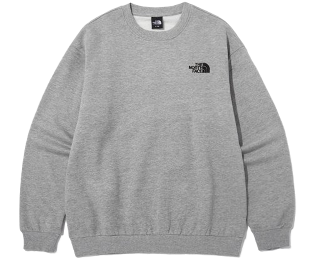 Áo The North Face 'Grey' NM5MN90C