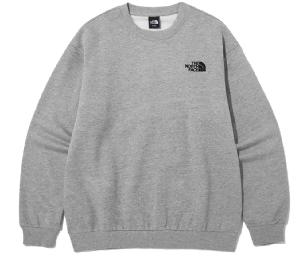 Áo The North Face 'Grey' NM5MN90C