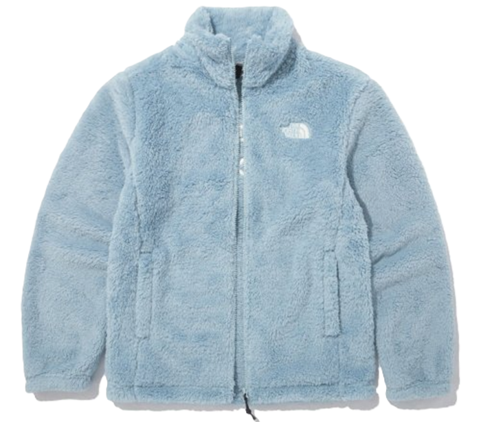 Áo The North Face 'Blue' NJ4FP57M