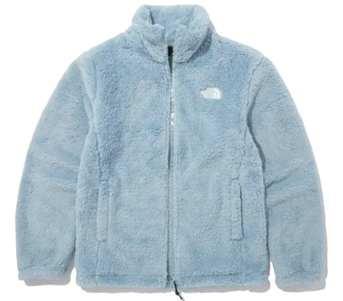 Áo The North Face 'Blue' NJ4FP57M