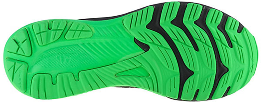 Giày Asics Gel Kayano 29 'Black New Leaf' 1011B473-001 - Ảnh 4