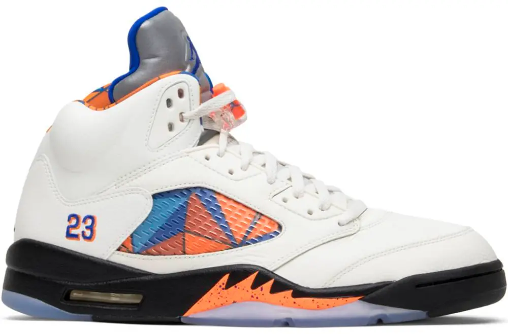 Giày Nike Air Jordan Retro 5 ‘International Flight’ 440889-148