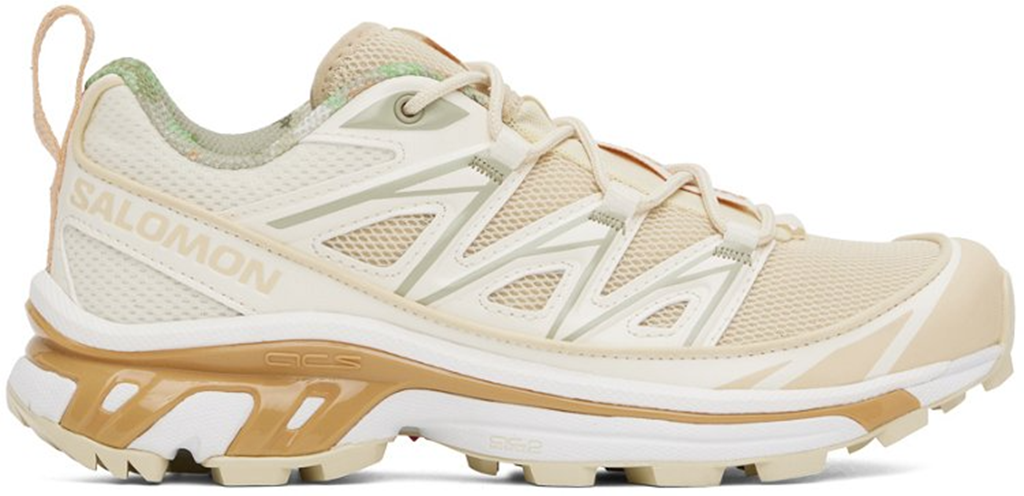 Giày Salomon XT-6 Expanse 'Vanilla Ice' L47154800