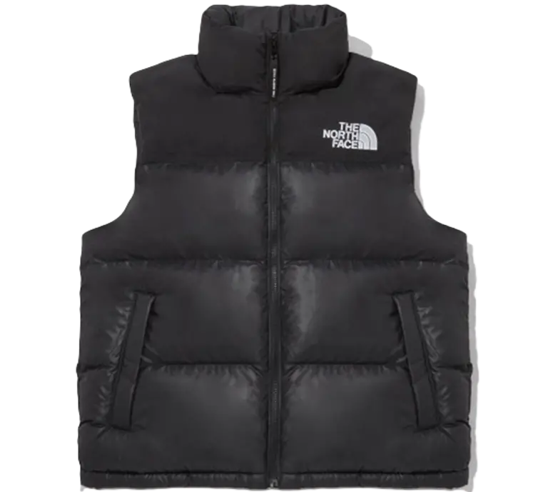 Áo The North Face Compy Fleece ‘Black’ NJ4FM55K